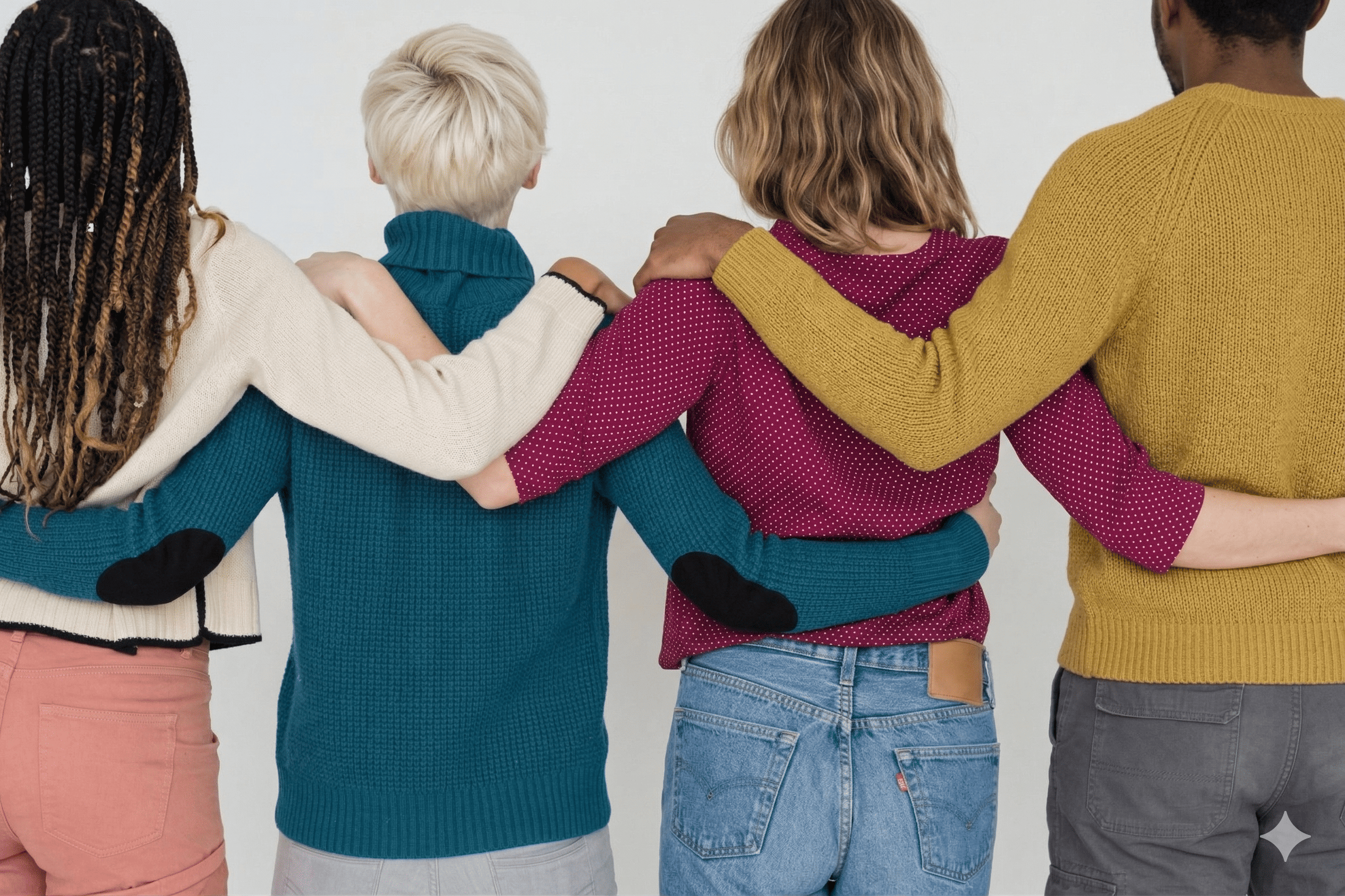 círculos de autoconocimiento y coaprendizaje desdelser