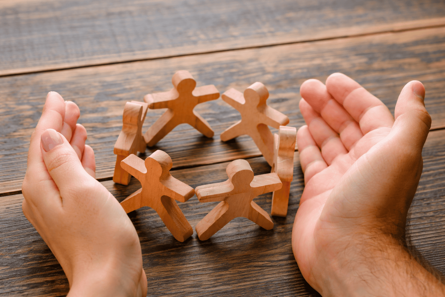 desdelser circulos de transformacion consciente