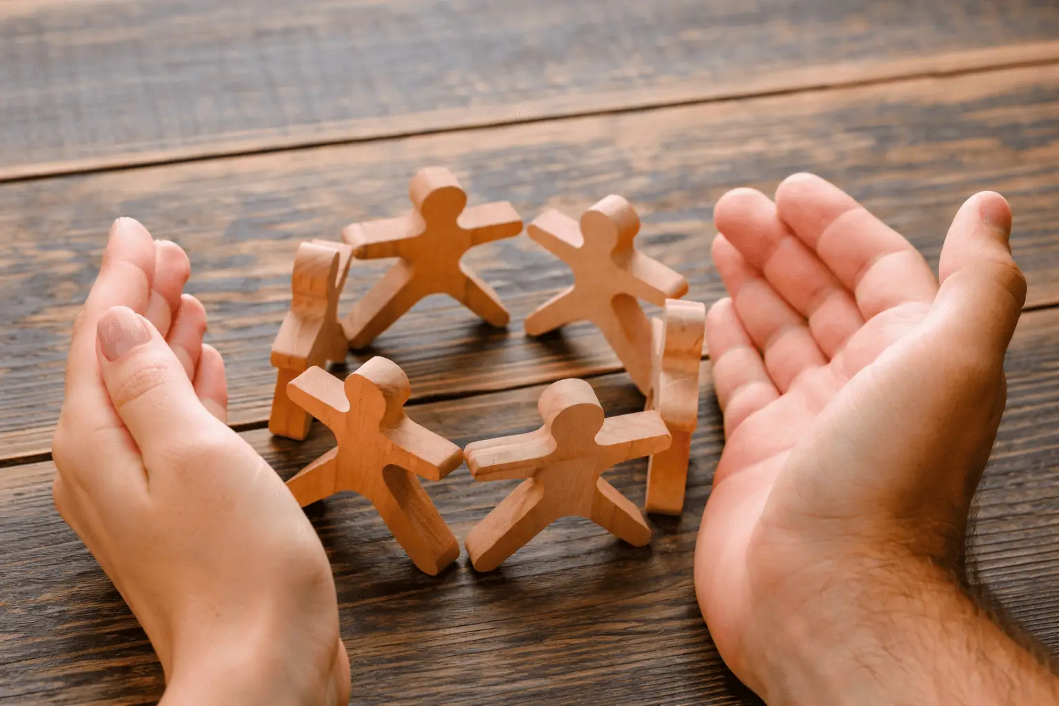 desdelser circulos de transformacion consciente